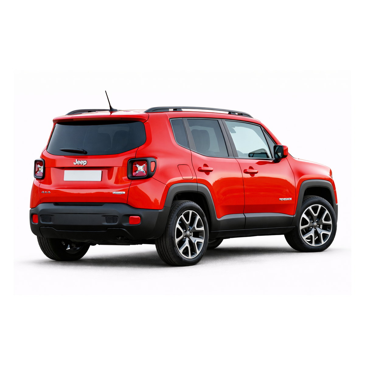 VIDRIO-PUERTA JEEP RENEGADE 2015-